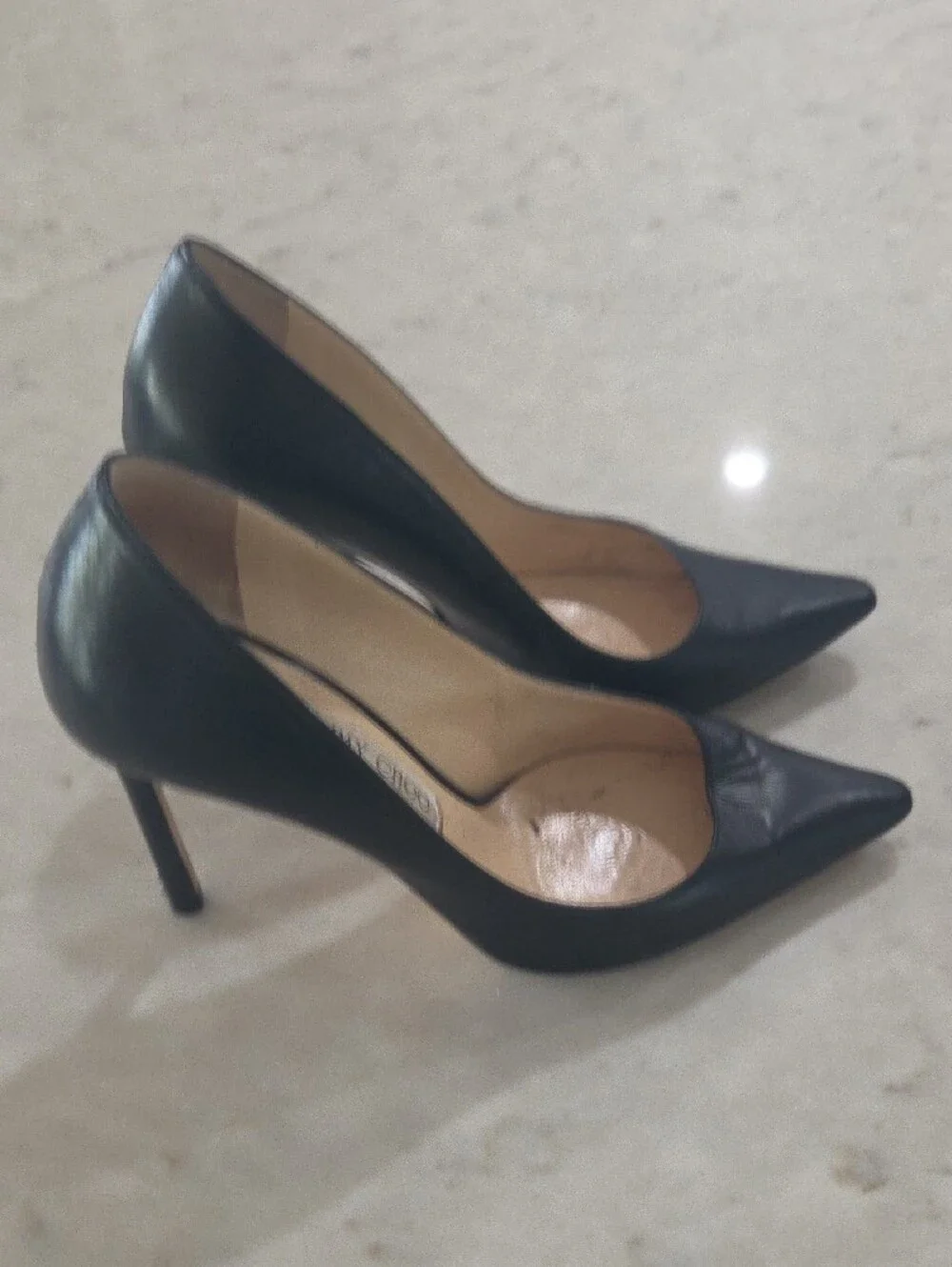 Jimmy Choo classic jimmy